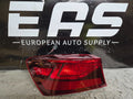 2019 2024 KIA FORTE OUTER TAILLIGHT LEFT LH DRIVER SIDE HALOGEN 92401M7000 OEM