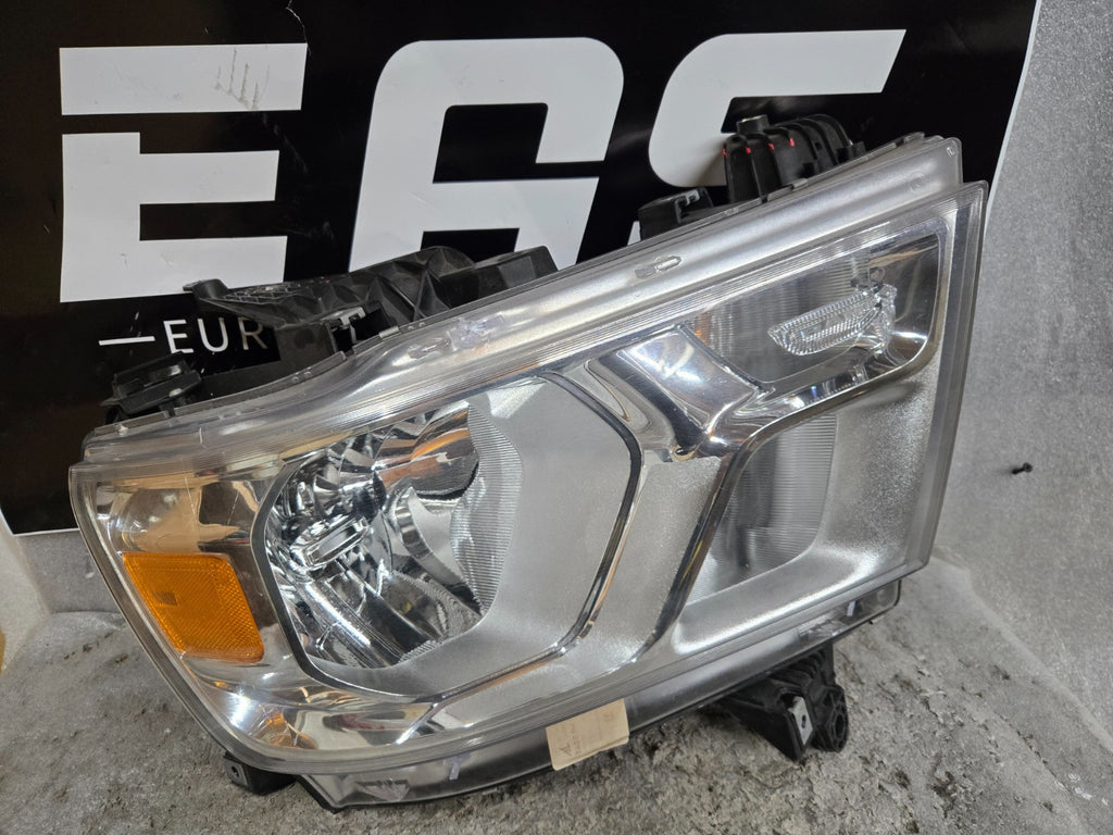 2019 2020 2021 Dodge Ram 1500 Passenger Right Halogen Headlight OEM P68316080AH