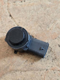 Jaguar Land Rover PDC Bumper Parking Ultrasonic Sensor Black L8B2-15K859-DA OEM