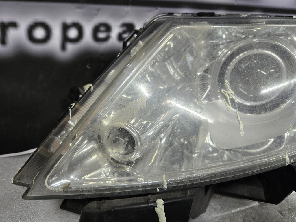 2009-2012 LINCOLN MKS FRONT LEFT SIDE HID XENON HEADLIGHT LIGHT OEM Driver L