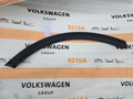 2020 2021 2022 Audi Q7 SQ7 Right RH Passenger Rear Wheel Molding Arch Flare OEM