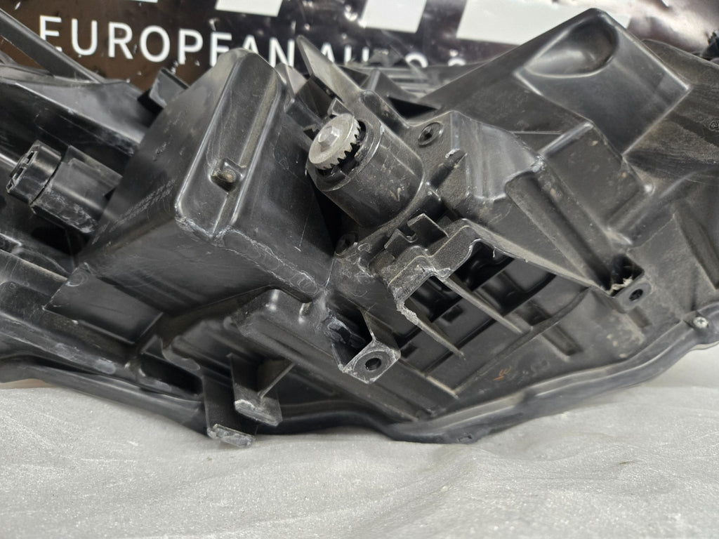 2019-2022 Honda Pilot Left LH Drivers Side Full LED Headlight OEM 33150TG7A32