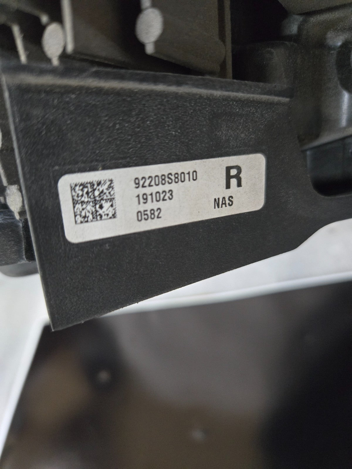 2020-2021-2022 Hyundai Palisade Running RH Light Passenger Side OEM 92208S8010
