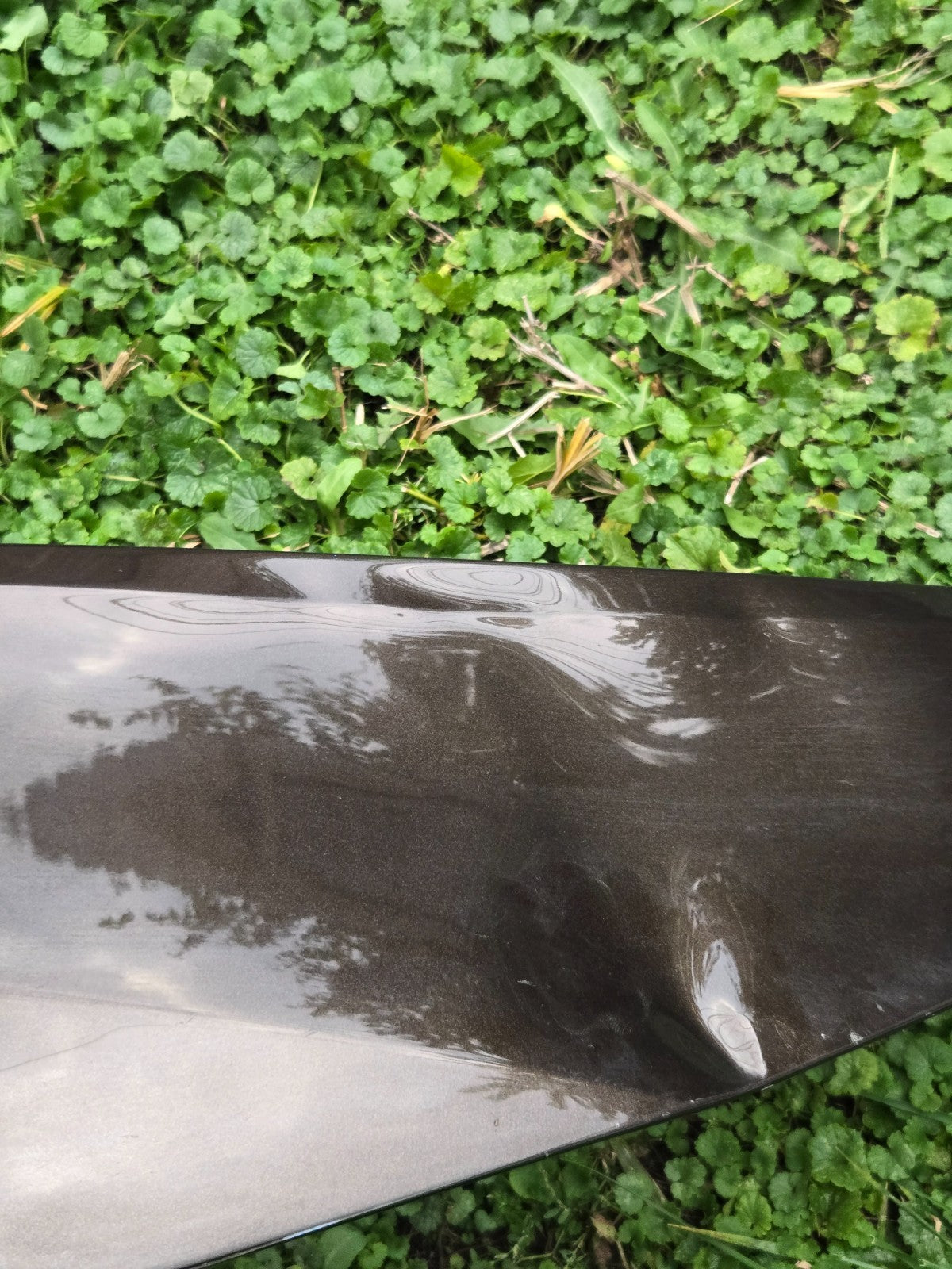 2015 - 2022 Lamborghini Huracan Front Right RH Passenger Side Fender Panel OEM