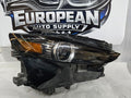 2020-2023 Mazda CX30 Right Passenger WITH Adaptive LED Headlight OEM DGJ1-51030