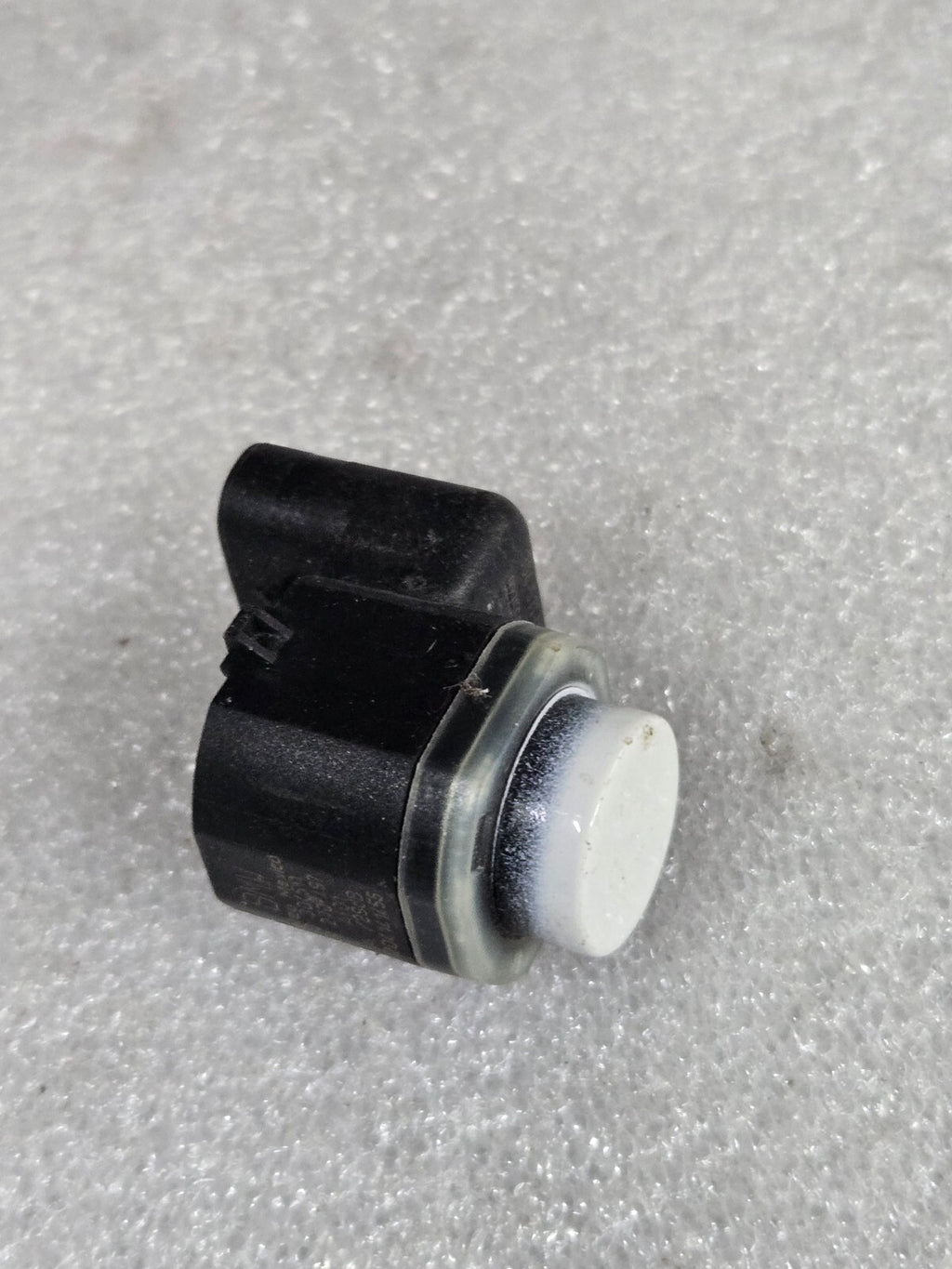 BMW Bumper Parking Sensor 5 6 7 Series X3 X6 Front Rear Park Aid PDC Genuine OEM