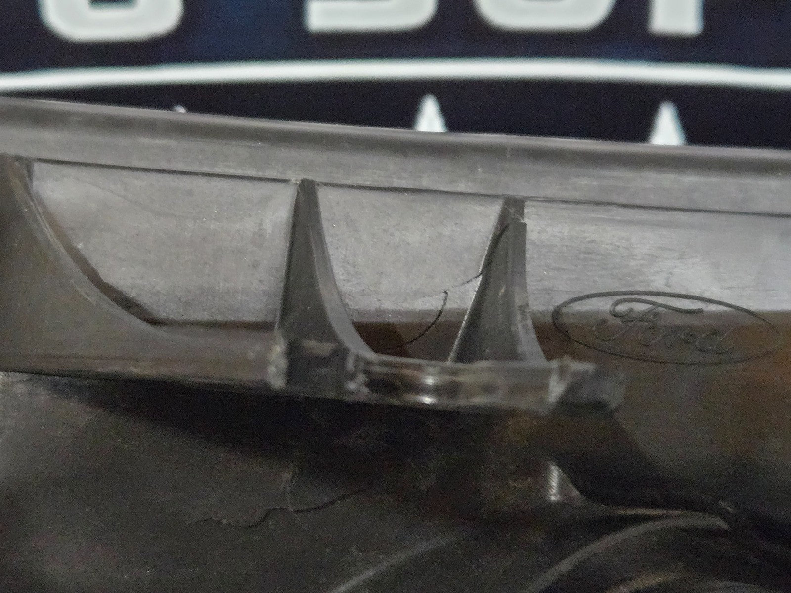 2016-2019 Ford Explorer LED Headlight Front Right RH Passenger HB5313005BB OEM