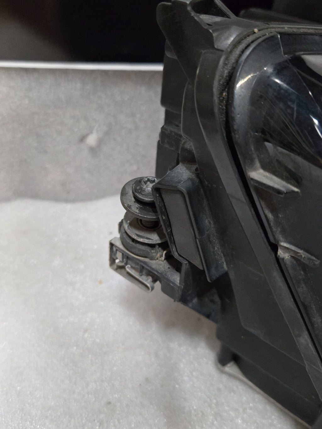 2012-2015 Audi A7 RS7 S7 LED Headlight Right Passenger OEM 4G8941034E COMPLETE!