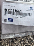 Genuine Hyundai Tow Eye Cap 86617-S8SA0 NEW OEM