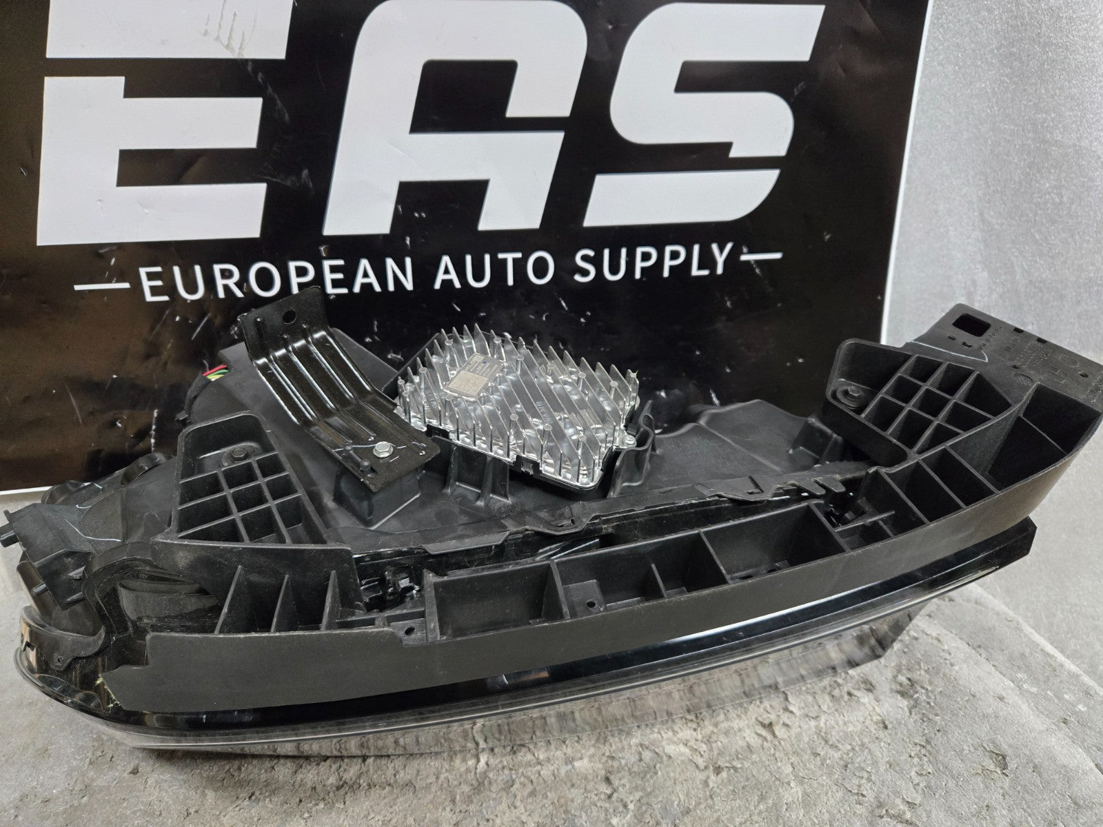 2024-2025 Honda Prologue Left LH Driver Reflector LED Headlight OEM w/ Modules