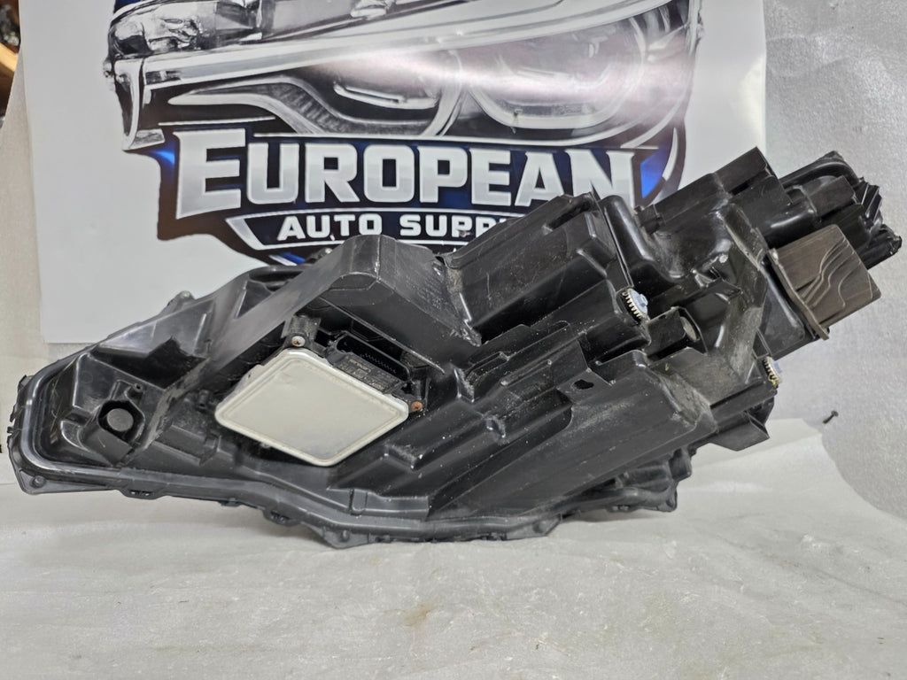 2023 - 2025 RX350 RX500h Right RH Triple Beam LED Headlight OEM 10000-8A0M9 #3