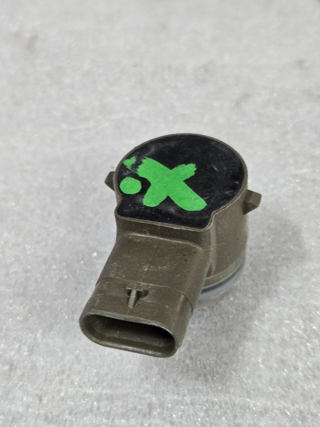 2020-2024 Ford Explorer/Expedition Parking Aid Assist Sensor JU5T-15K859-ACW OEM