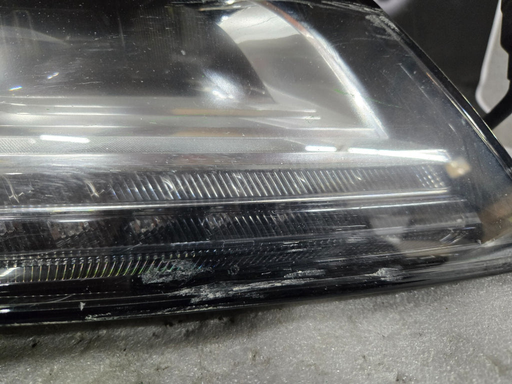2012-2015 OEM Audi A7 RS7 S7 LED Headlight Right RH Passenger OEM 4G8941034E Rh