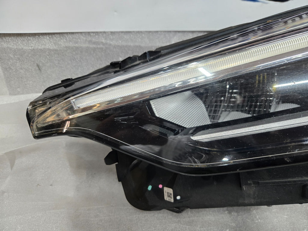 2019-2023 INFINITI QX50 LED HEADLIGHT LEFT LH NON AFS 26060-5NA0A OEM COMPLETE!!