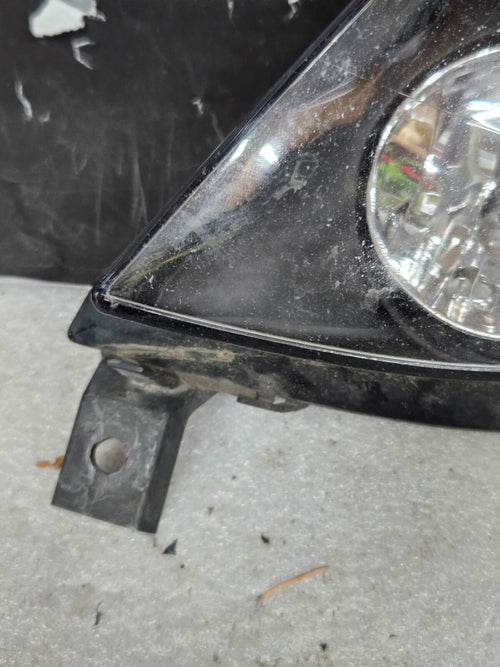 2005-2011 BMW 328i Xdrive LEFT LH DRIVER SIDE FOG LAMP LIGHT OEM