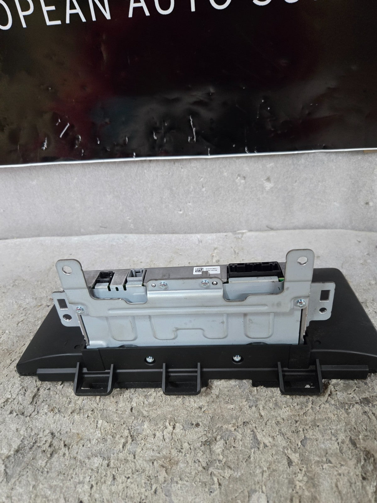OEM ACURA RADIO NAVIGATION INFORMATION DISPLAY SCREEN GPS 8A700-TYA-A220-M1