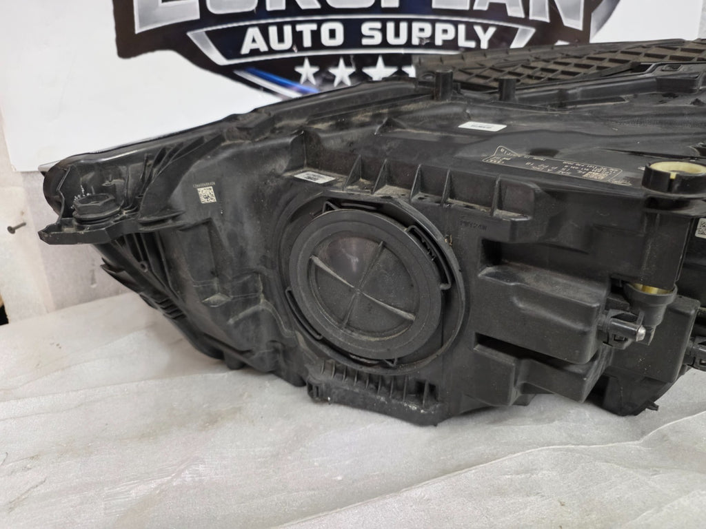 2019-2024 Audi Q3 Right RH Passenger LED Matrix Headlight OEM 83A941034B