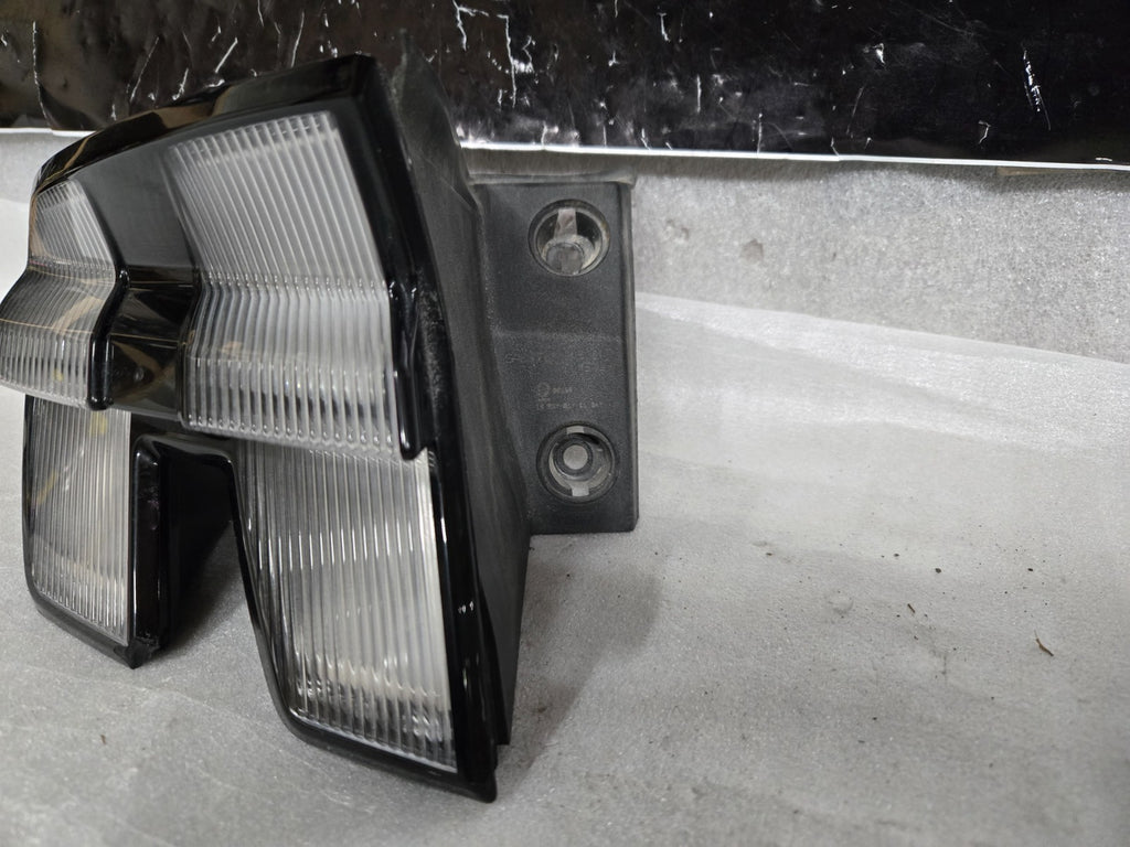 2021-2024 Ford Mustang Mach-E Left LED Taillight Tail Lamp OEM LJ8B-13405-AG