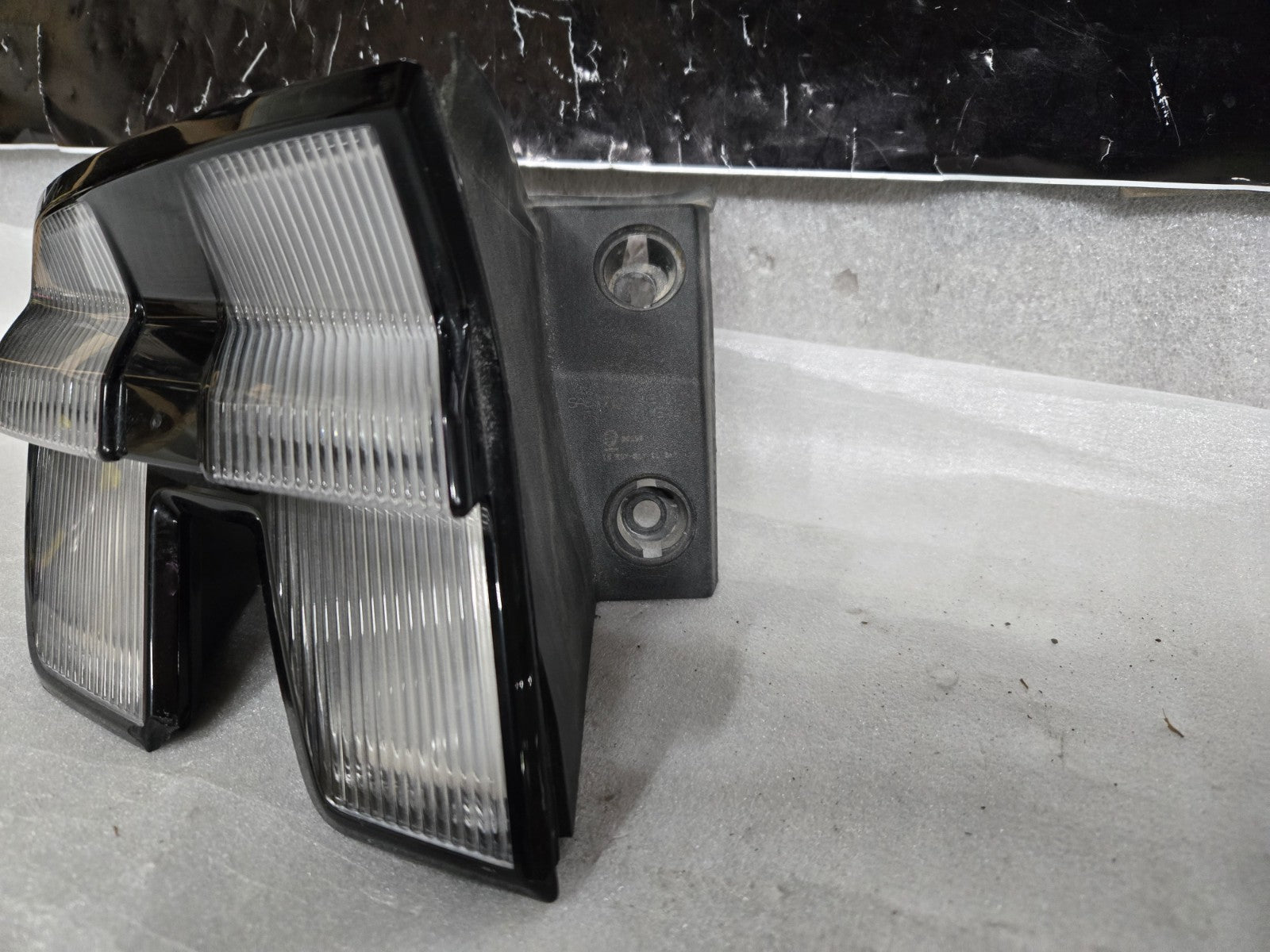 2021-2024 Ford Mustang Mach-E Left LED Taillight Tail Lamp OEM LJ8B-13405-AG