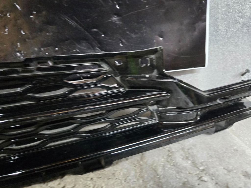 2015-2017 Acura TLX Lower Grille RIGHT RH 71102-TZ3-A20 OEM