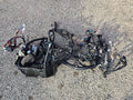 Genuine Nissan Engine Wiring Harness 24011-6EN0B OEM