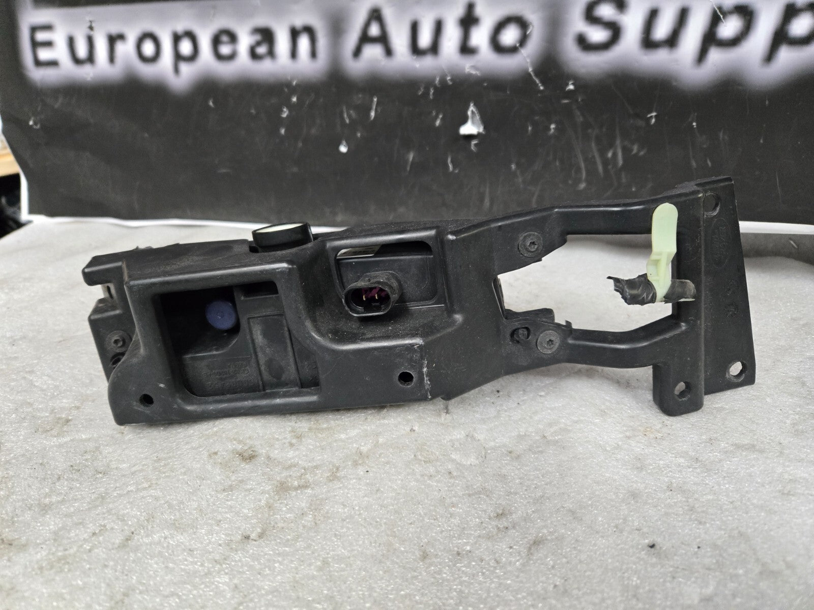 2013 - 2017 Land Rover Range Rover HSE Left Driver Fog Light OEM CK52-15201-AB