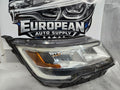 2016-2019 Ford Explorer LED Headlight Front Right RH Passenger HB5313005BB OEM