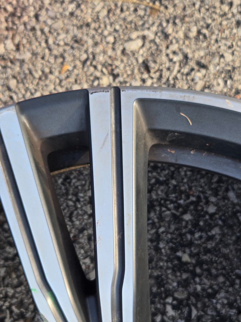 2019-2024 BMW 330i M340i 330i 430i M440i 19" OEM Front Wheel Rim Style 8089896