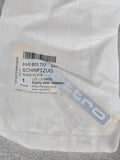 2021-2024 Audi Q5 Quattro Decal/Sticker OEM NEW 8W9853737