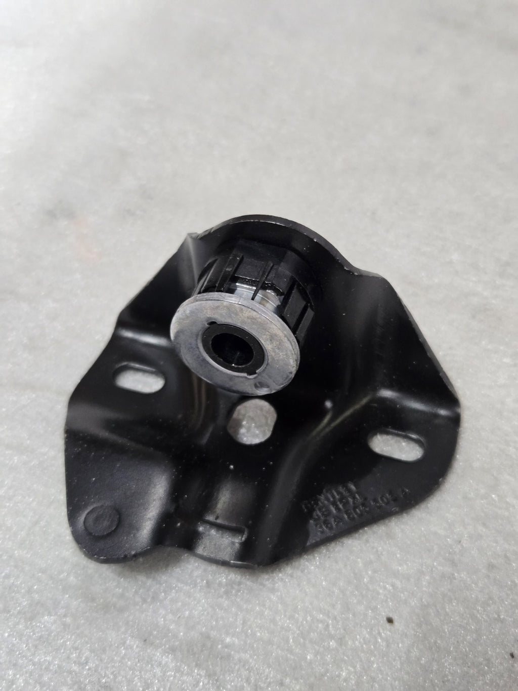 Genuine Bentley Bentayga Support Bracket 36A805505A OEM