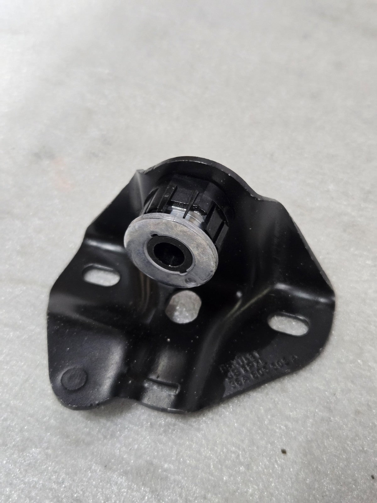 Genuine Bentley Bentayga Support Bracket 36A805505A OEM