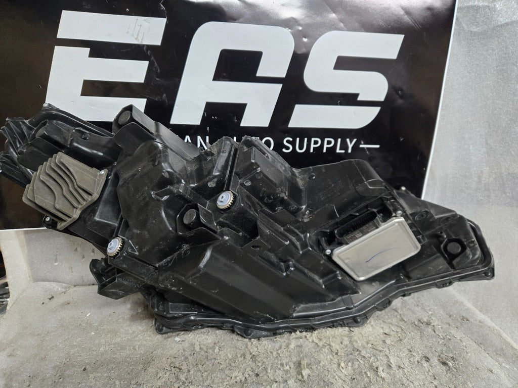 2023-2025 Lexus RX350 RX450H RX500H LED Triple Beam LED Headlight Left LH OEM #3