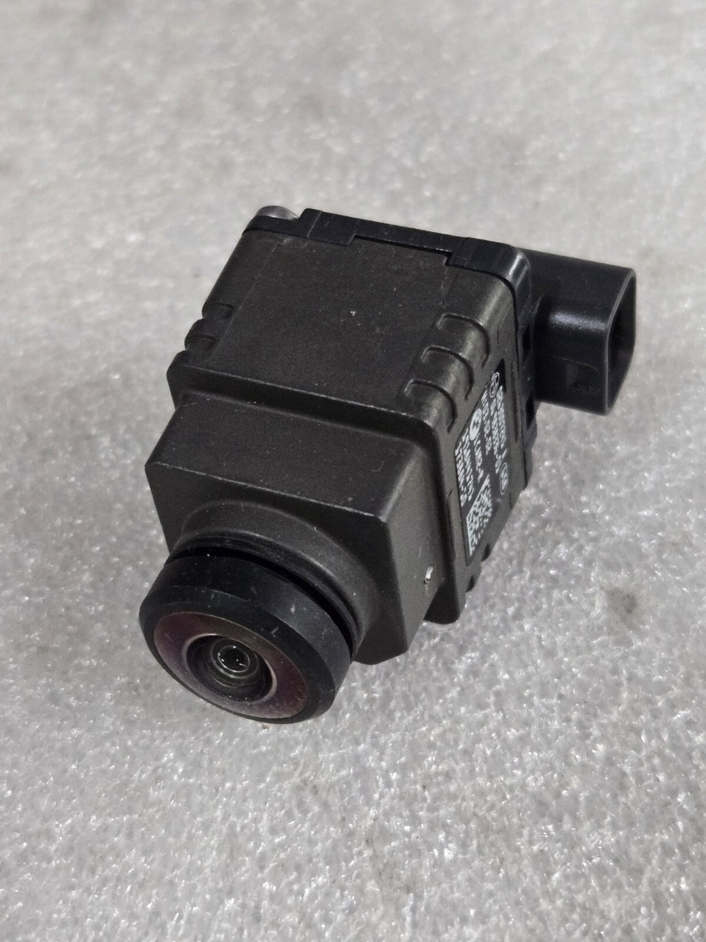 2019 - 2023 BMW X5 X6 X7 Rear View Parking Assist Camera 173884-10 Used OEM