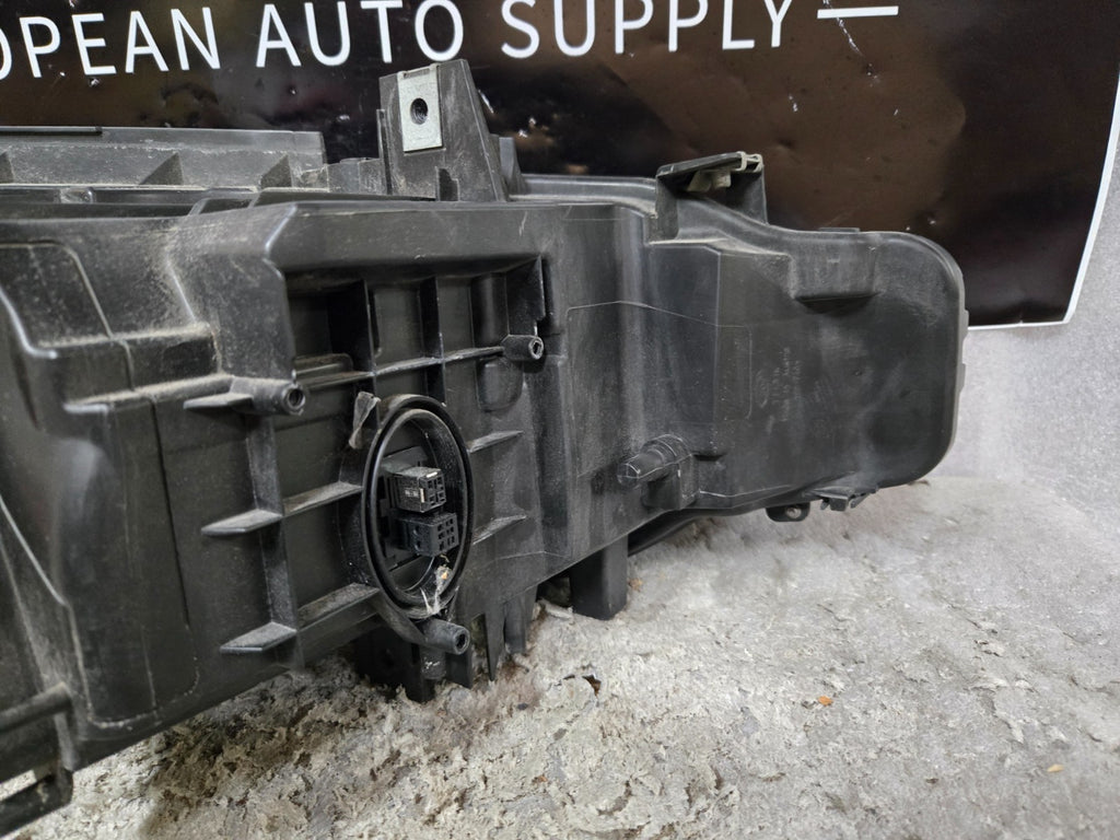 2012 2013 2014 2015 BMW 328i 335 Left Driver HID Xenon Headlight 63117259553 OEM
