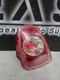 2011 2012 2013 2014 2015 Mini Cooper Left LH Driver Side Tail Light OEM