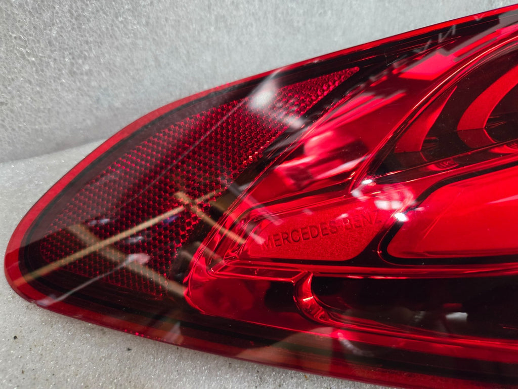 2022-2023 Mercedes C-Class C300 Left LH Driver Outer Taillight OEM A2069063700