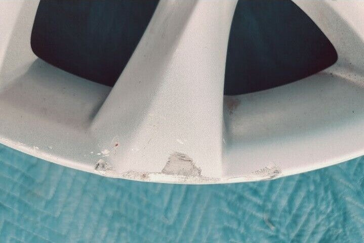 11 12 13 BMW X5 Factory Wheel Rim 19X9 6788007 E70 E71 X6 19 RIM OEM SILVER