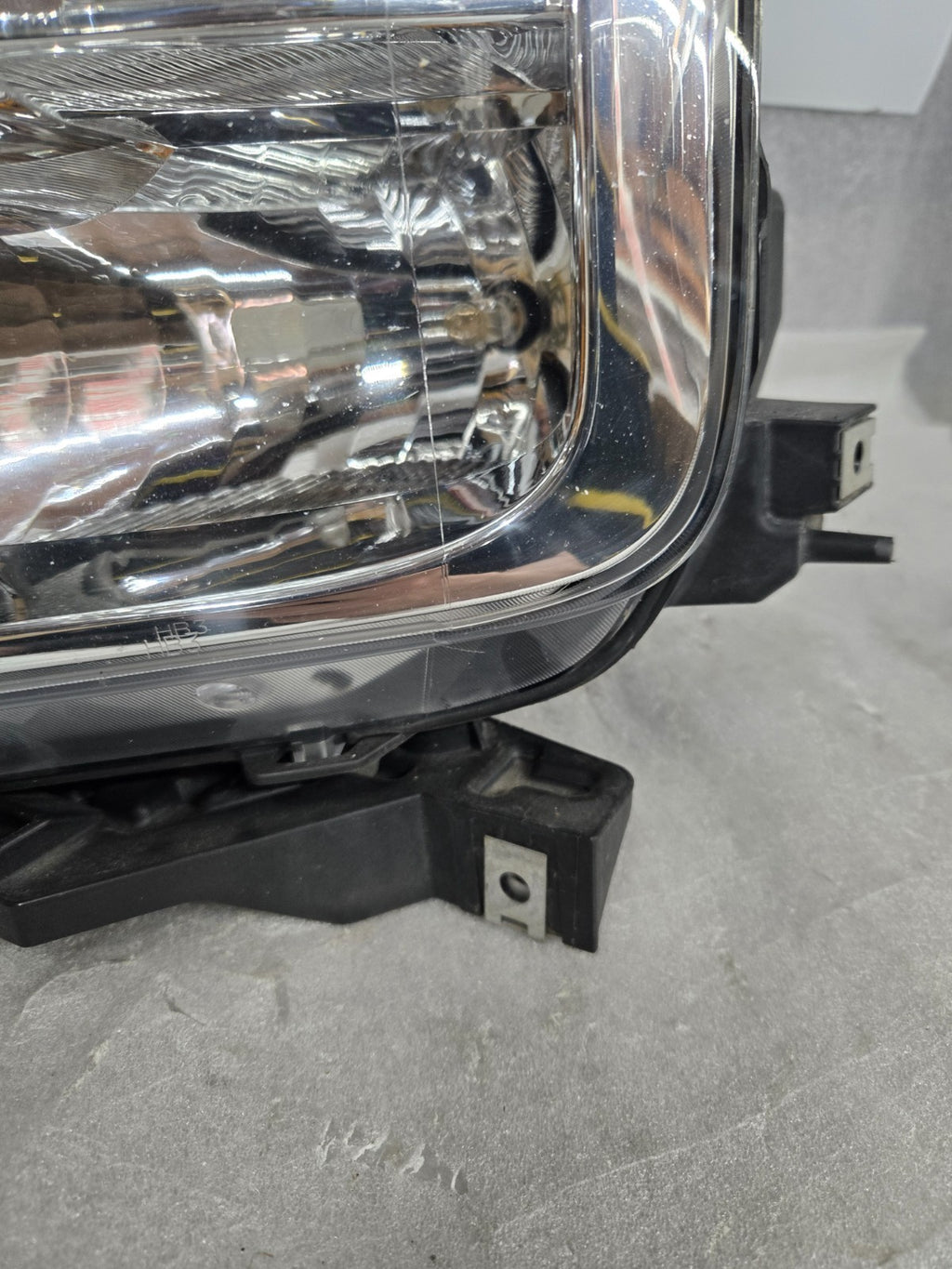 2015-2017 Ford F150 Left LH Driver Headlight Assembly FL34-13006-AU OEM