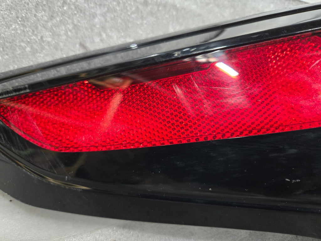 2024 - 2025 Subaru Crosstrek Impreza Tail Light Assembly 84201FN01B OEM