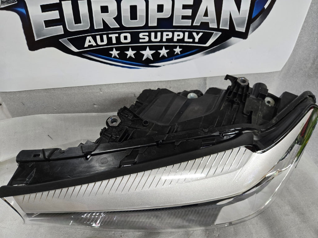 2017-2020 BMW 5-SERIES 530i 540i G30 LEFT LH LED HEADLIGHT OEM COMPLETE 7214959