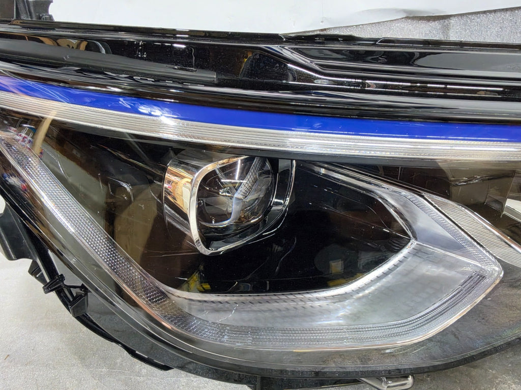 2022-2025 Volkswagen Golf R MK8 Right RH Passenger LED Headlight OEM 5H0941060G
