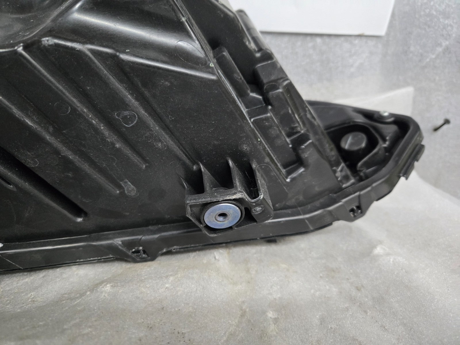 2023-2026 Honda Civic Left LH Driver Side LED Headlight Assembly OEM 33150T60A21