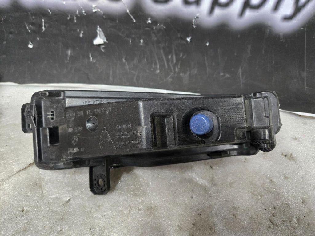2019 2020 2021 2022 2023 BMW X5 X6 X7 LED Fog Light Left Driver OEM 63177406365