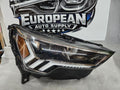 2019-2024 Audi Q3 Right RH Passenger LED Matrix Headlight OEM 83A941034B