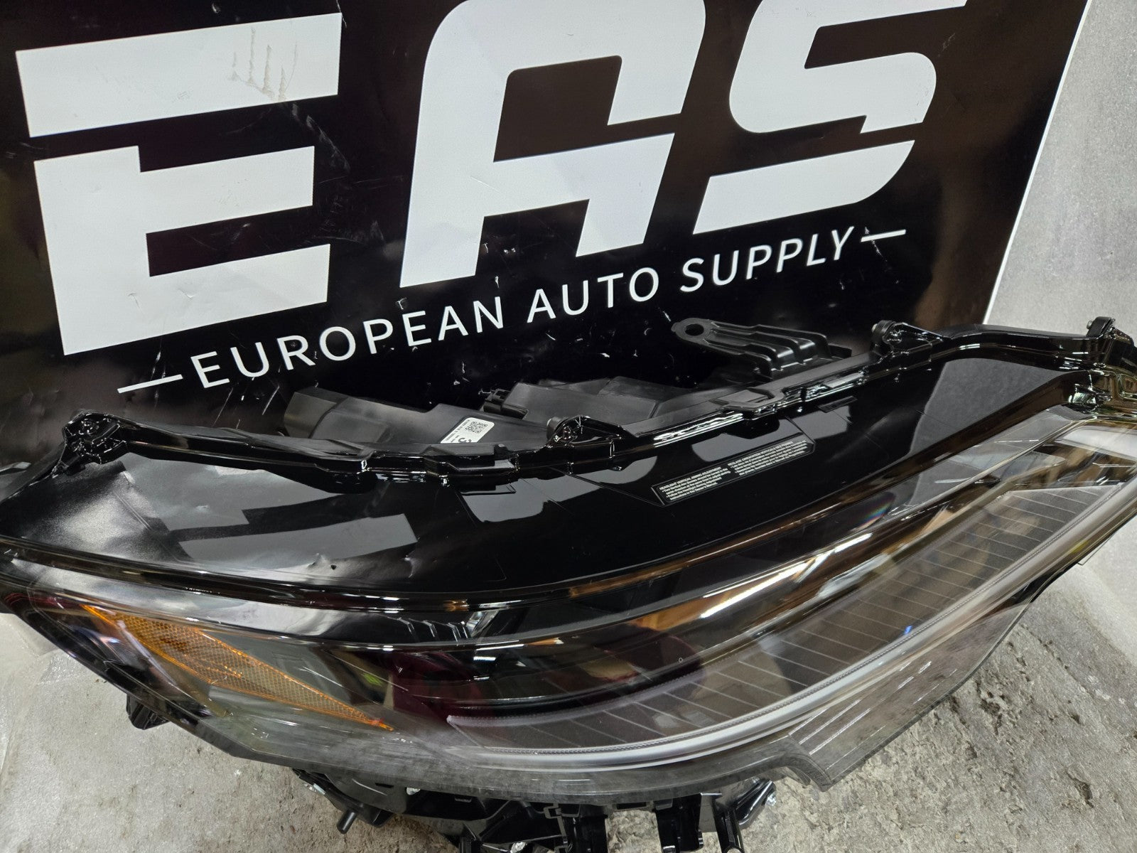 2023-2025 Lexus RX350 RX450h Triple Beam LED Headlight Right RH Side OEM NEW #3