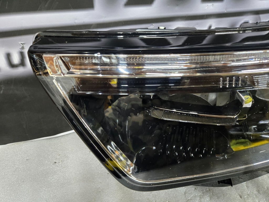 2020-2023 Ford Explorer LED Headlight Left LH Driver Side TYC AFTERMARKET
