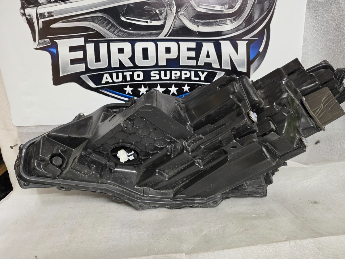 2023 2024 2025 LEXUS RX350 LED HEADLIGHT RIGHT RH 10000-8A0M9 TRIPLE BEAM OEM