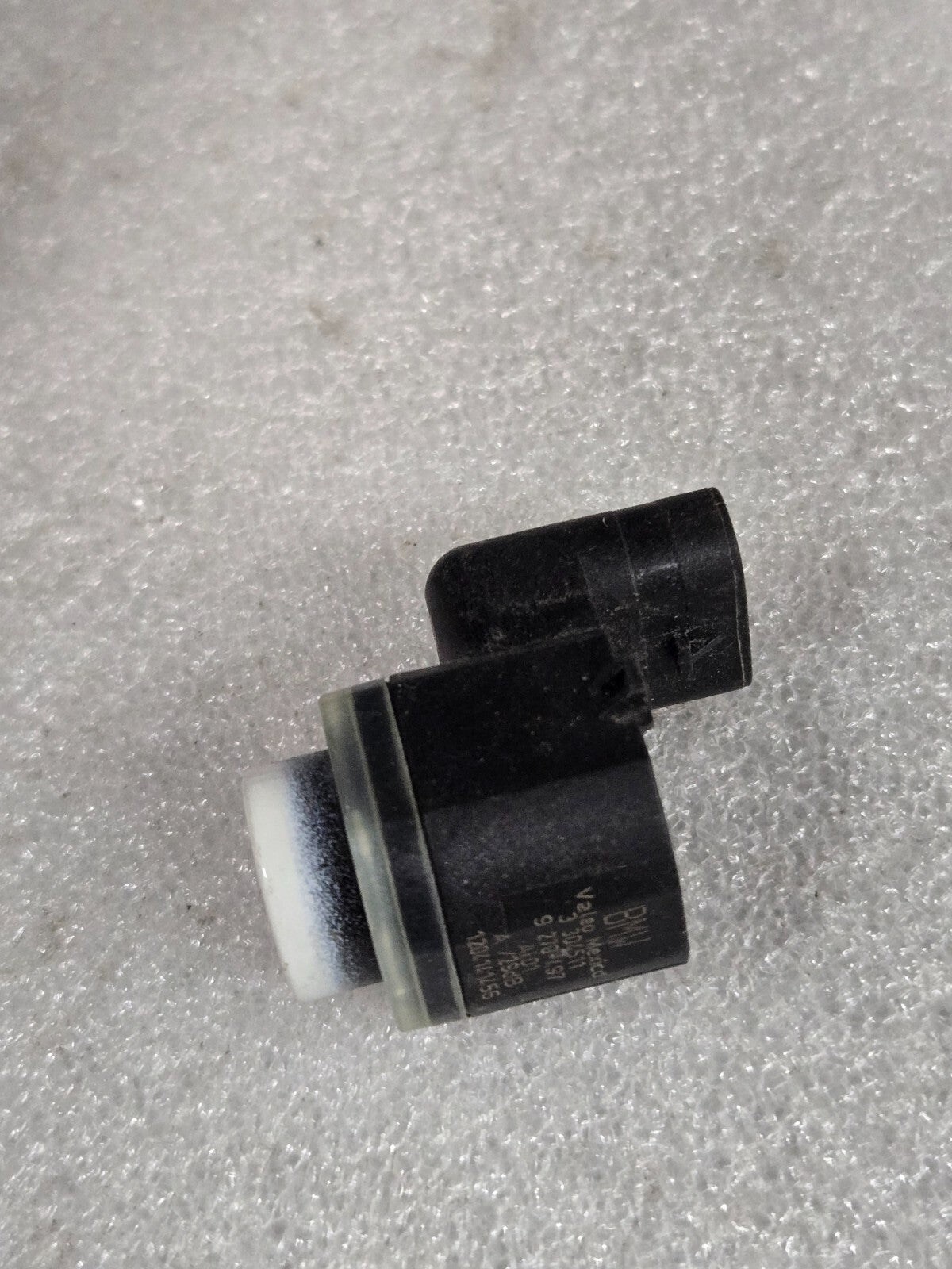 BMW Bumper Parking Sensor 5 6 7 Series X3 X6 Front Rear Park Aid PDC Genuine OEM