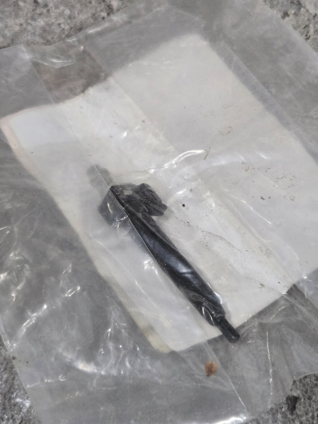 Genuine Audi Spray Jet 8W9-955-993-A OEM NEW