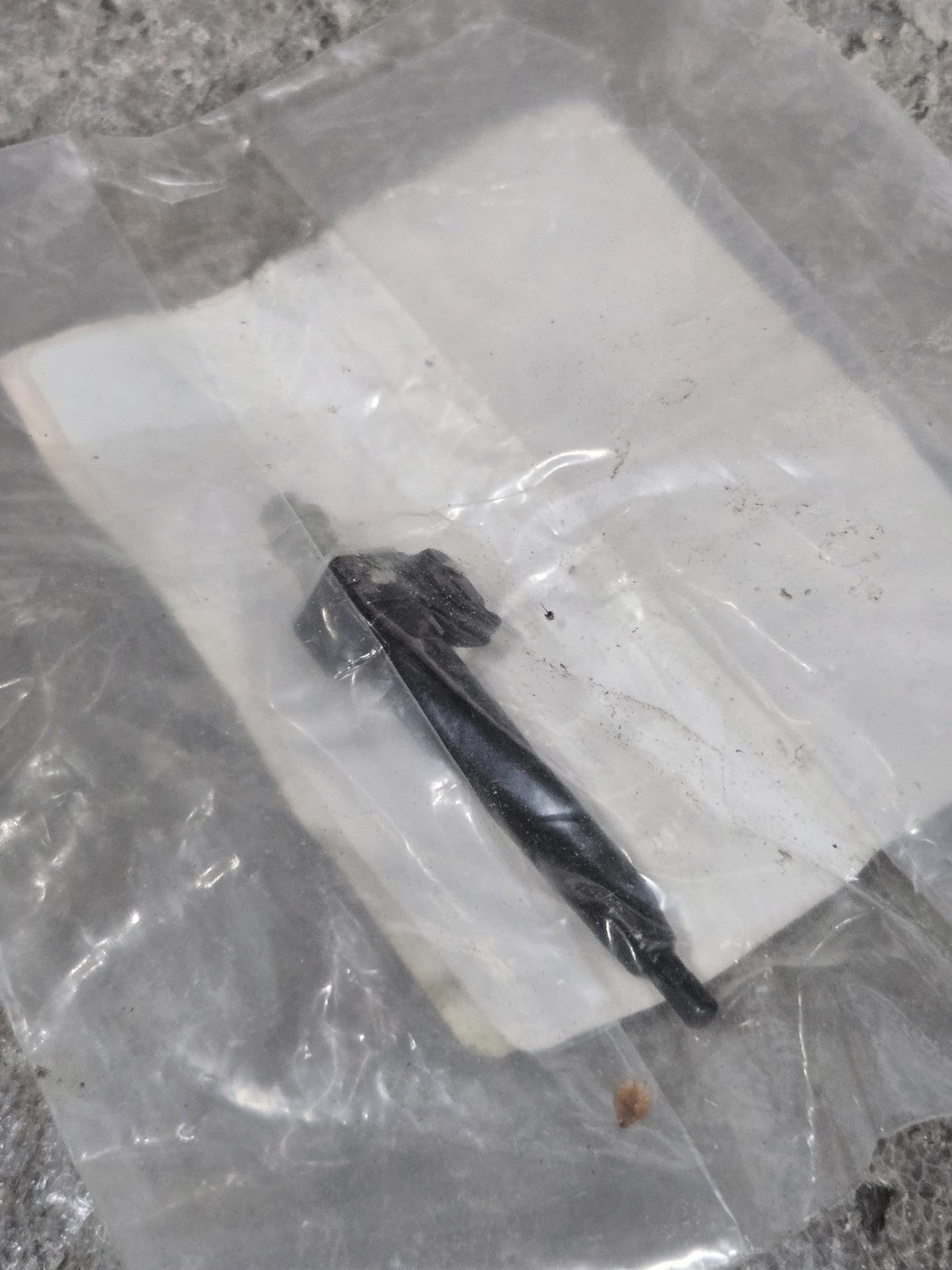Genuine Audi Spray Jet 8W9-955-993-A OEM NEW